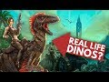 Are We Close To Cloning A Dinosaur