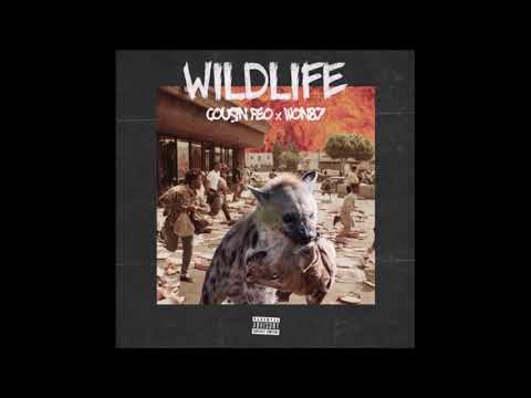 Cousin Feo - Lion's Den Feat Lord Juco (Prod By Won87)