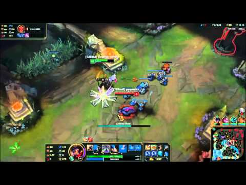 Jonathan Simple - Stream Highlight 5