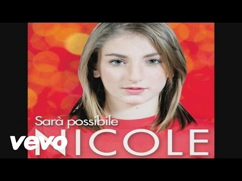 Nicole Tuzii - Sarà possibile (YouTube Video Still Version)