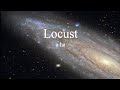 a-ha - Locust (lyrics)