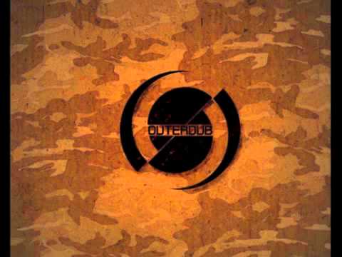 Outerdub - Shadow's Edge