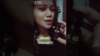 Download lagu WA 085656730082 VIRAL.... MAK URUT BANYAK DICARI KAUM PRIA mp3