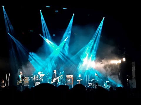 Waglewski Fisz Emade - Bóg/Ile jeszcze życia? -  wROCK for Freedom 2019