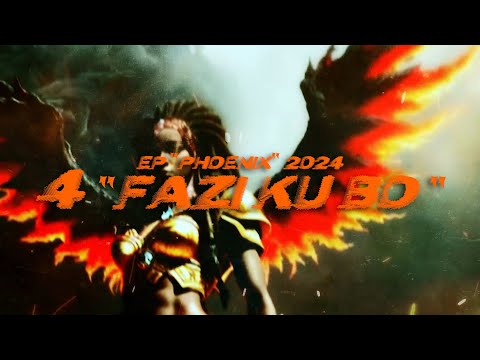 Mynda Guevara - Fazi Ku Bó (Prod. Berlok) 2024