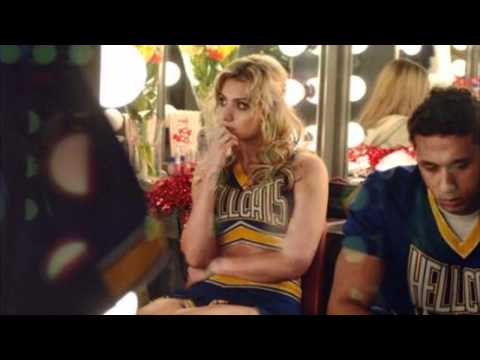 Hellcats 1x22 "I'm Sick Y'all" Promotional Photos (1) SEASON FINALE