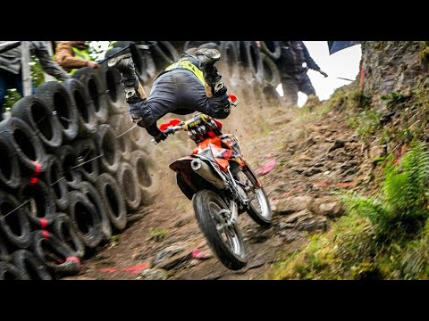 Impossible Climb Andler 2025 - Madness Like Never Before