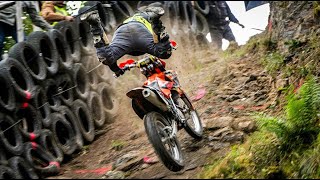 Impossible Climb Andler 2025 - Madness Like Never Before