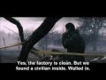 The Enemy - a film by Dejan Zecevic