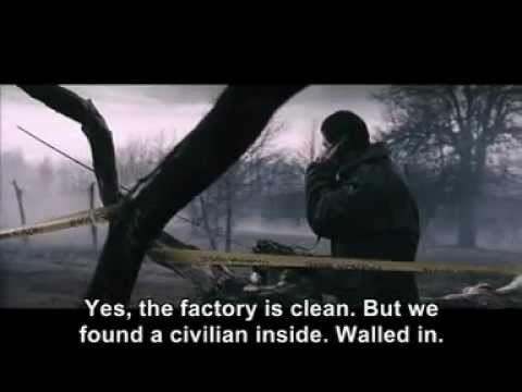 Thumbnail of the video: The Enemy - a film by Dejan Zecevic