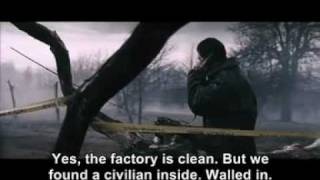 The Enemy - a film by Dejan Zecevic