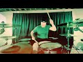 Sevendust- T.O.A.B Drum cover