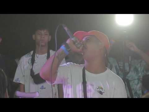 (A CHAPA ESQUENTOU) - DESAFIO INTERESTADUAL - ES X BA - CAVATI X SHOLD - 1ª FASE