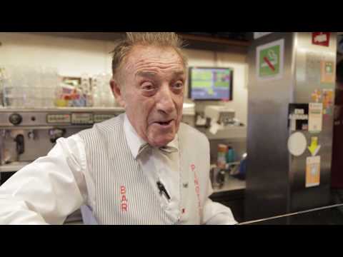 Nos bastidores: uma olhada no Pinotxo Bar no mercado La Boqueria