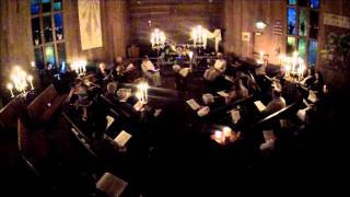 preview picture of video 'BSLC April 4th Easter Vigil, Full Service'