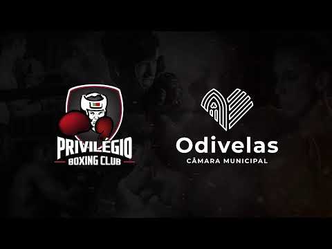 ODIVELAS BOX CUP 2025 - Dia 02