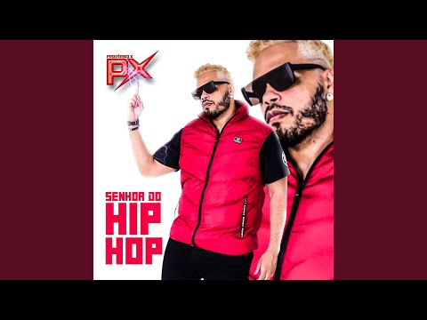 Senhor do Hip Hop