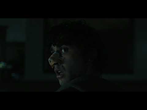 Hereditary Head Banging