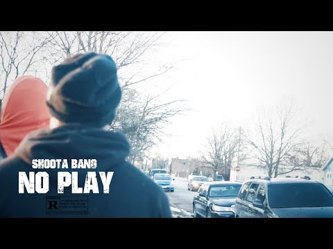 Shoota Bang - No Play (Official Music Video) Shot by @DNiceTV314