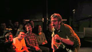 Marc Maron - I'm a Fuckin Poet