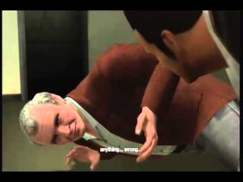 Dead Rising - Case 6-1: Santa Cabeza - #38