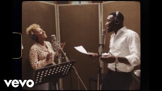 Timi Dakolo, Emeli Sandé - Merry Christmas, Darling (Studio Performance Video)