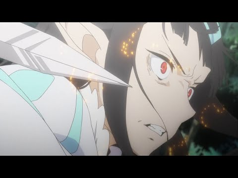 Sword Oratoria (Dub) - don't touch Felvis