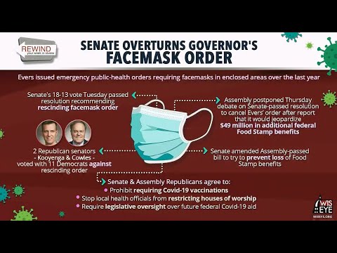 Rewind: Your Week in Review for January 23 - 29