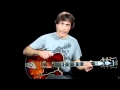 Modern Method - #2 Cycle of 4ths & 5ths - Guitar Lessons - Frank Vignola