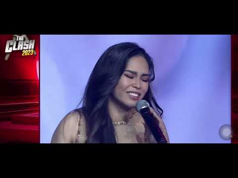 Hannah x Jessica - The Clash 03/19/2023