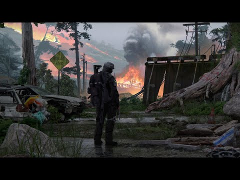 Exploring the SCP Foundation: Apotheosis - Part Two