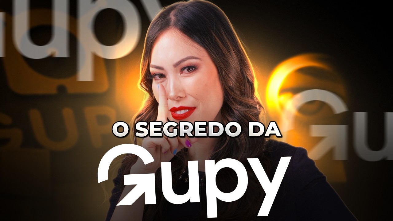 Gupy Cadastro de Vagas de Emprego I 3 Novidades da Gupy Vagas I Gupy como se cadastrar I Gupy