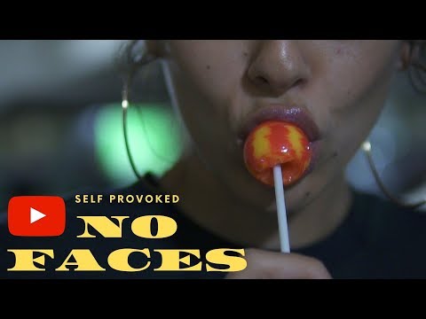 Self Provoked - No Faces (Music Video) Prod. NugLife