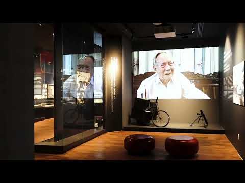 KHÁNH THÀNH VÀ ĐƯA VÀO SỬ DỤNG BẢO TÀNG ĐÀ NẴNG