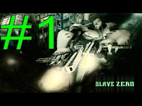 slave zero pc cheats