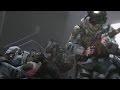 Operation Cold Peak Trailer - Warface 