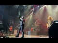 KIKO LOUREIRO キコ ルーレイロ ANGRA REBIRTH With Marty Friedman THEORY OF MIND JAPAN TOUR 202