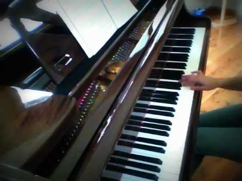 AMEB Piano: Grade 2 Scales - Part 1 of 3 - Major Scales