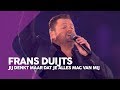 Frans Duijts - Jij denkt maar dat je alles mag van mij | Mega Piratenfeest 2016