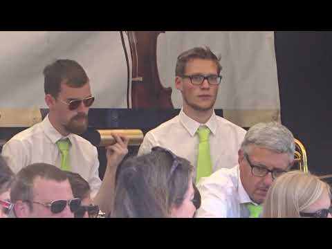 El mismo sol door Het Waregems Harmonieorkest