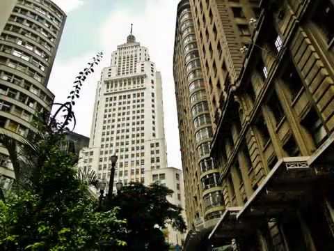 São Paulo, São Paulo - Premeditando o Breque