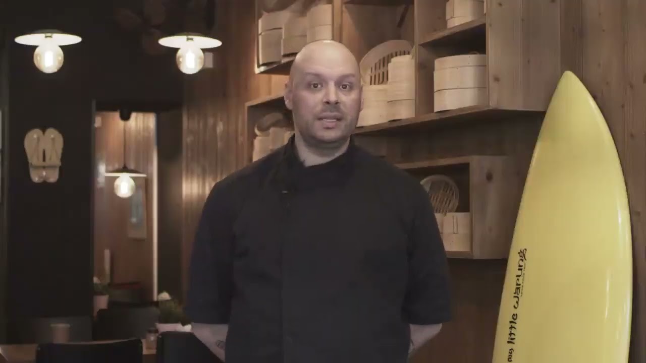 Témoignage du premier franchisé My Little Warung