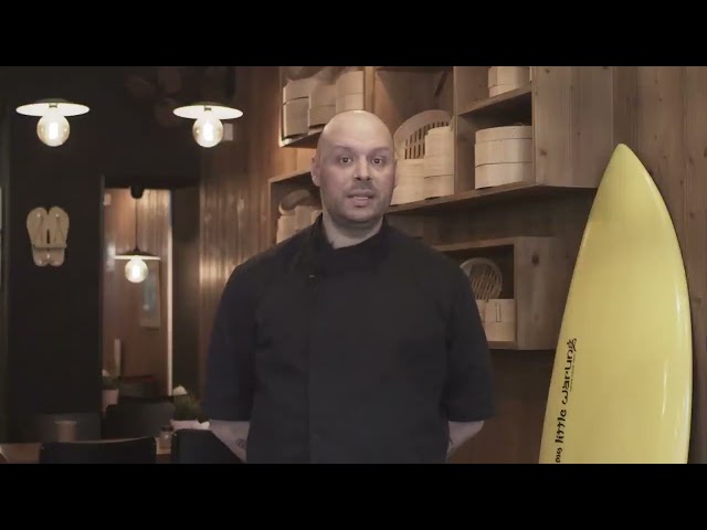 Témoignage du premier franchisé My Little Warung