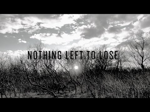 Henry Lees - Nothing Left to Lose [Lyric Video]