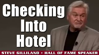 Steve Gilliland - Enjoy The Ride