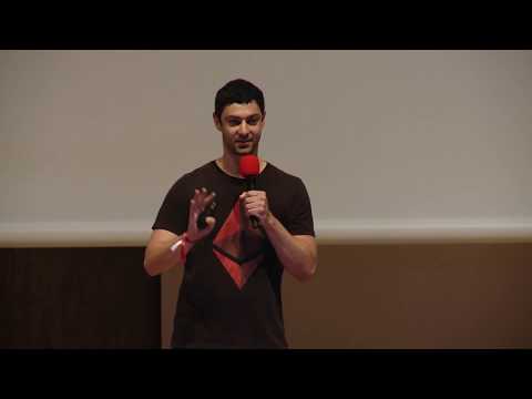 DAPPCON 2019: MolochDAO has risen, now what? - Ameen Soleimani (MolochDAO)