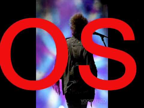 SIGNOS - SODA STEREO - VERSION EXTENDIDA - PSEUDO VIDEO