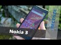 Mobilní telefony Nokia 3 Dual SIM