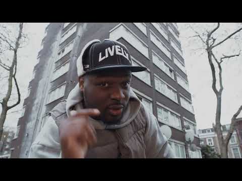 namesbliss - One To Watch [Official Video]