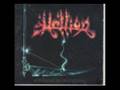 HELLION - Children of the Night